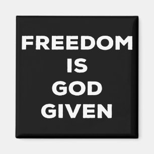 Imã Liberdade é Deus