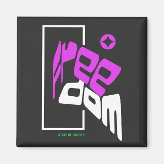 Imã Liberdade - Estado De Liberdade