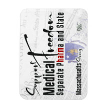 Liberdade Médica de Massachusetts