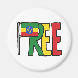 Imã Liberdade na Etiópia