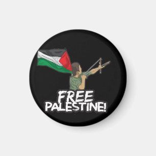 Imã Liberdade palestina da Resistência Palestiniana