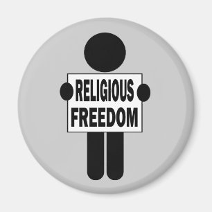 Imã Liberdade religiosa