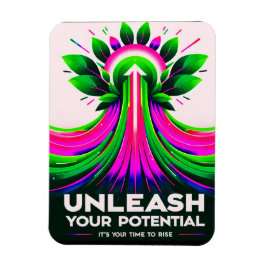 Ímã Libere seu potencial