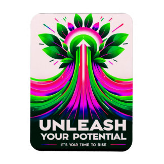Ímã Libere seu potencial