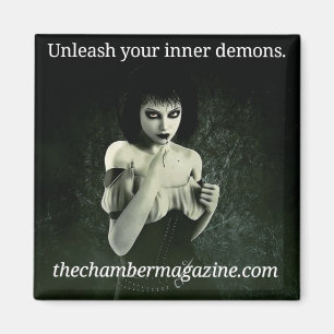 Imã Libere seus demônios internos