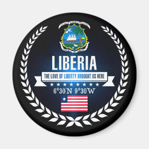 Imã Libéria