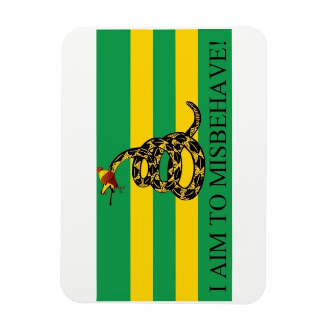 Ímã Libertarian e Firelfy Mashup (Vertical)