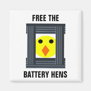 Imã Liberte O Magnete Da Bateria