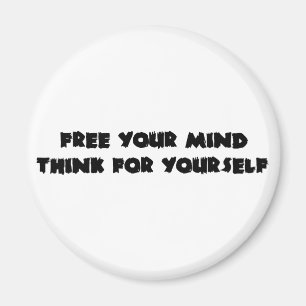 Imã Liberte sua mente
