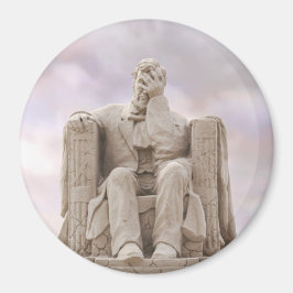 Imã Liberty é um ímã desmoronante