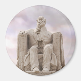 Imã Liberty é um ímã desmoronante