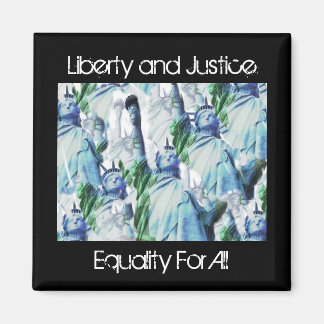 Imã Liberty Magnet