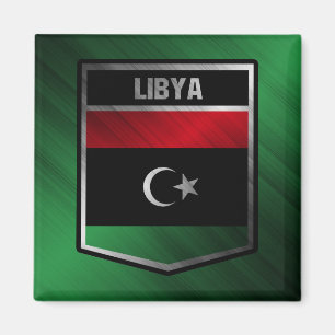 Imã Líbia