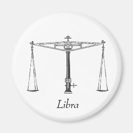 Imã Libra
