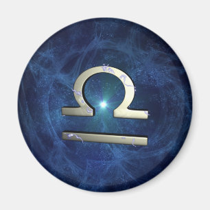 Imã Libra