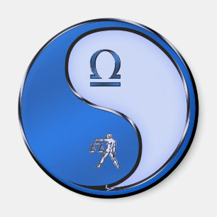 Imã Libra as Escalas