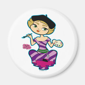 Imã Libra Magnet