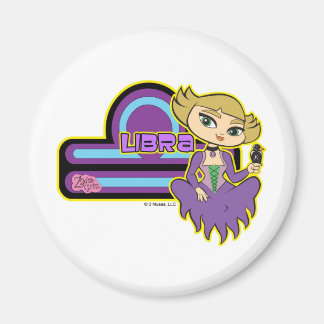 Imã Libra Magnet