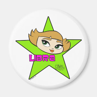 Imã Libra Magnet