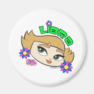 Imã Libra Magnet