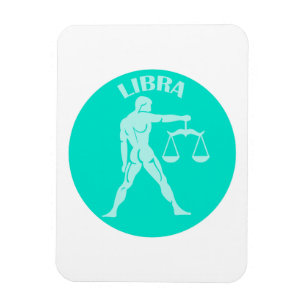 Ímã Libra, Signo do Zodíaco, Horóscopo, Astrologia