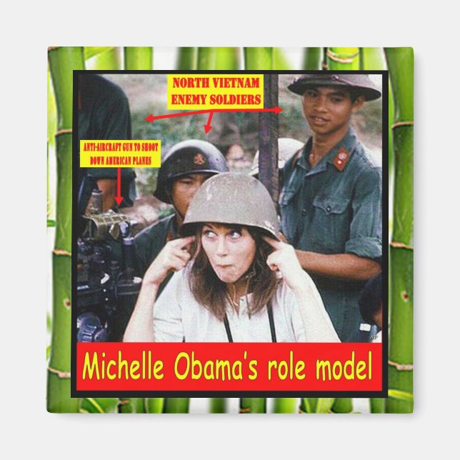 IMÃ LIÇÃO DE HISTÓRIA PARA JOVENS AMERICANOS (Frente)