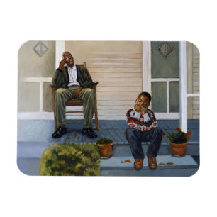 Ímã Lição de música #3 2000