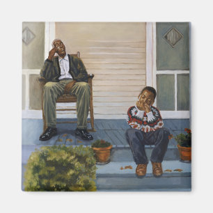 Imã Lição de música #3 2000