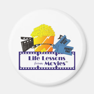 Imã Lição de vida do filme magnético