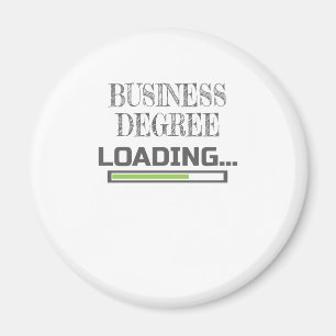 Imã Licenciatura Comercial Carregando Oferta Principal