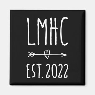 Imã Licensed Mental Health Advisory Graduation 2024