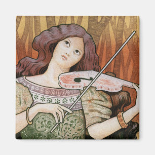 Imã Lições de violino [Lecons de Violon] por Paul