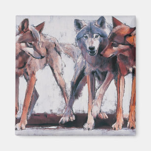 Imã Líderes 2001 do bloco