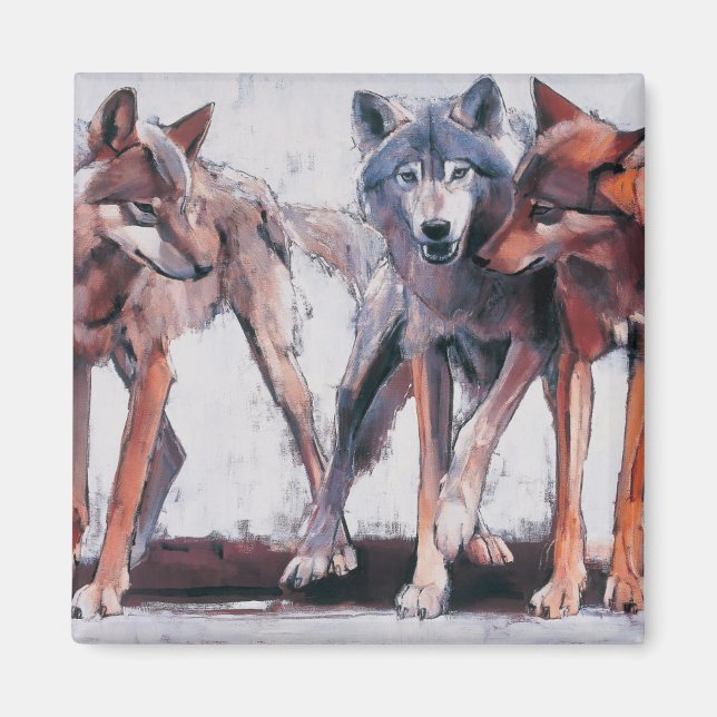 Imã Líderes de pacotes 2001 (Frente)