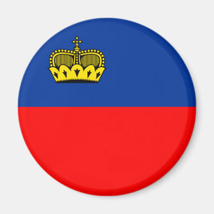 Imã Liechtenstein