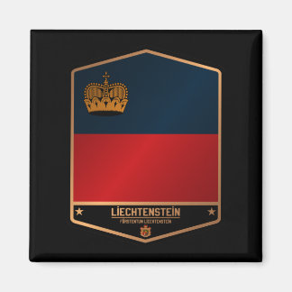 Imã Liechtenstein