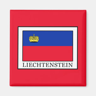 Imã Liechtenstein