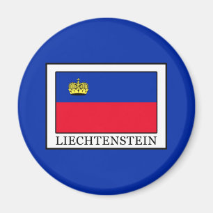 Imã Liechtenstein