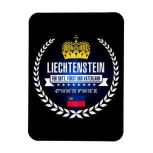 Ímã Liechtenstein