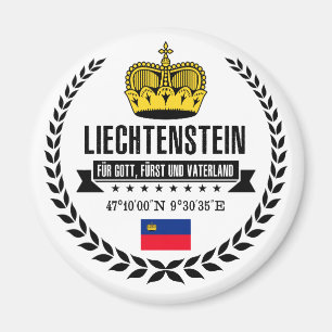 Imã Liechtenstein