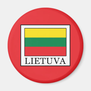 Imã Lietuva