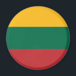Imã Lietuvos Valstybės Vėliava, Vytis, Lituânia Flag<br><div class="desc">Lietuvos Valstybės Vėliava, Vytis, Lituânia Flag, casaco de armas da lituânia, Casaco de armas da Lituânia, lituânia, lituânia, emblema, casaco de armas, vilnius, souvenir, presentes, emblema, bandeiras, presentes, lietuvos herbas, lituânia, lituânia, lituânia, emblema, lituvos emblema, lithuania aniano, souvenir, vilnius, vytis</div>