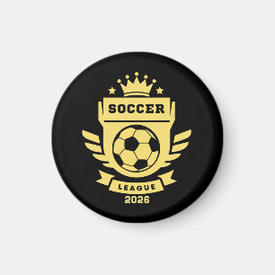 Imã Liga de Futebol 2026