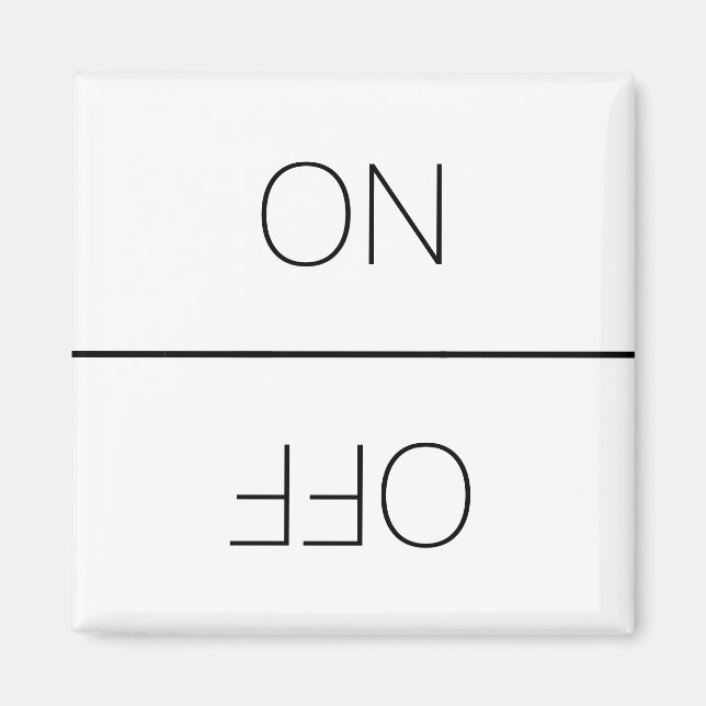 Imã LIGADO à lavadora de louça branca e escura, a pret (Frente)