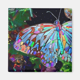 Imã Ligado à Terra!