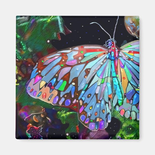 Imã Ligado à Terra! (Frente)