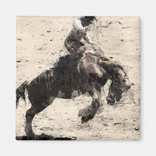 Imã Ligando - Carimbo de Compras Bronco