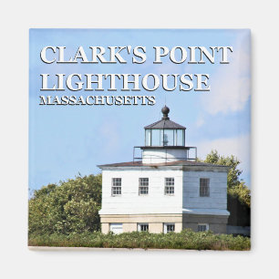 Imã Lighthouse, Massachusetts Magnet