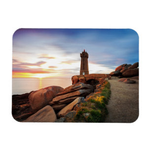 Ímã Lighthouses Mean Ruz Lighthouse