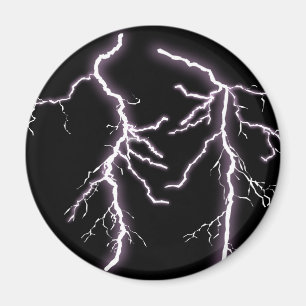 Imã Lightning Magnet